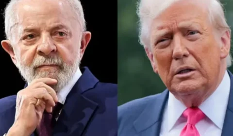Lula articula frente internacional contra tarifaço dos EUA e em defesa do multilateralismo