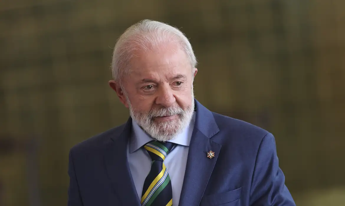 trump Lula