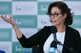 Itália diz seguir em busca de Zambelli e descarta pista mais recente sobre deputada