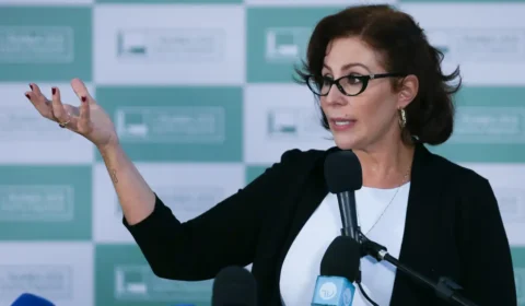 Itália diz seguir em busca de Zambelli e descarta pista mais recente sobre deputada