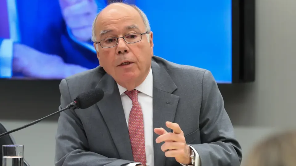 Brasil classifica de ‘intromissão indevida e inaceitável’ carta dos EUA com críticas ao Judiciário
