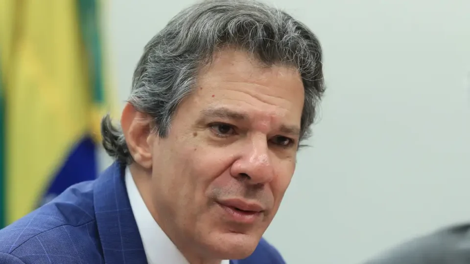 Haddad diz que tarifaço de Trump será desastroso para quem promoveu