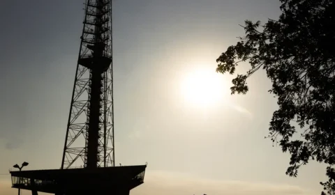 Previsão do tempo: quarta será de sol e contrastes térmicos em todo o país