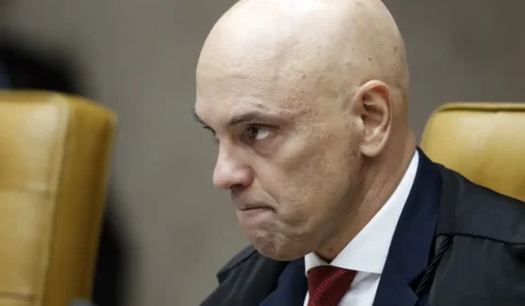 Políticos repudiam sanções de Trump a Moraes; Dino se solidariza e cita a Bíblia