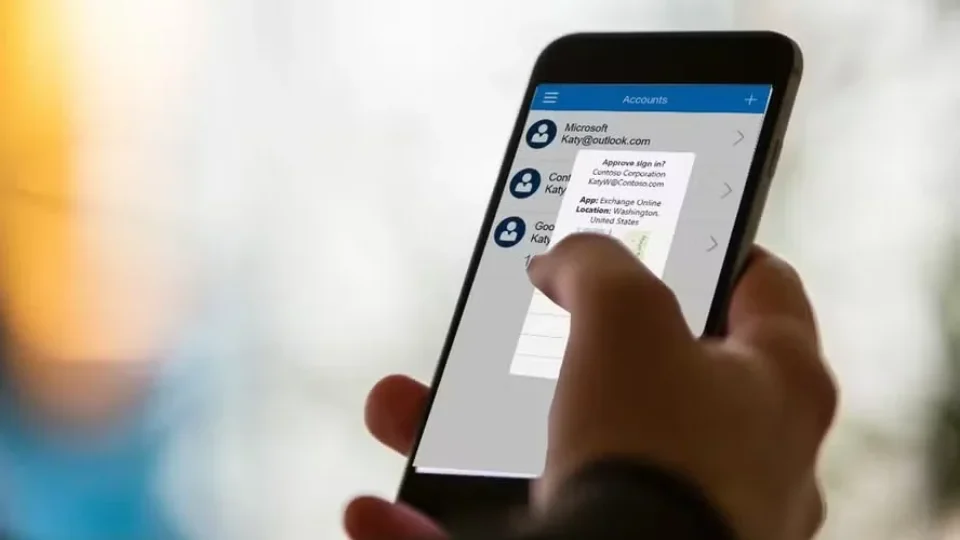 Microsoft vai apagar senhas em cinco semanas; veja como se adaptar ao novo sistema de autenticação