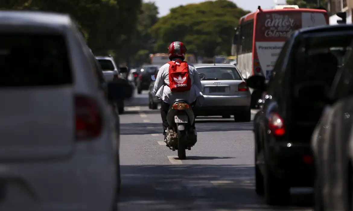 Motociclistas