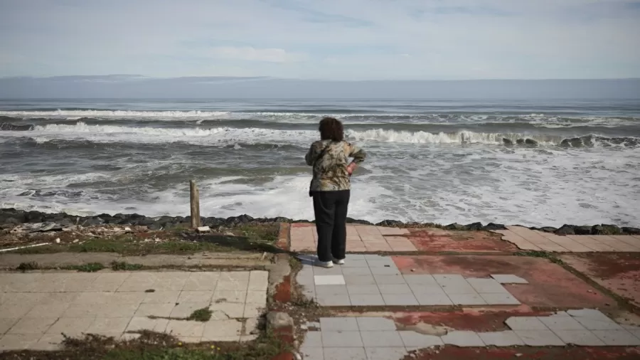 tsunami 