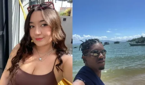 Casal que nasceu no mesmo dia morre na data do aniversário em acidente de moto em SC
