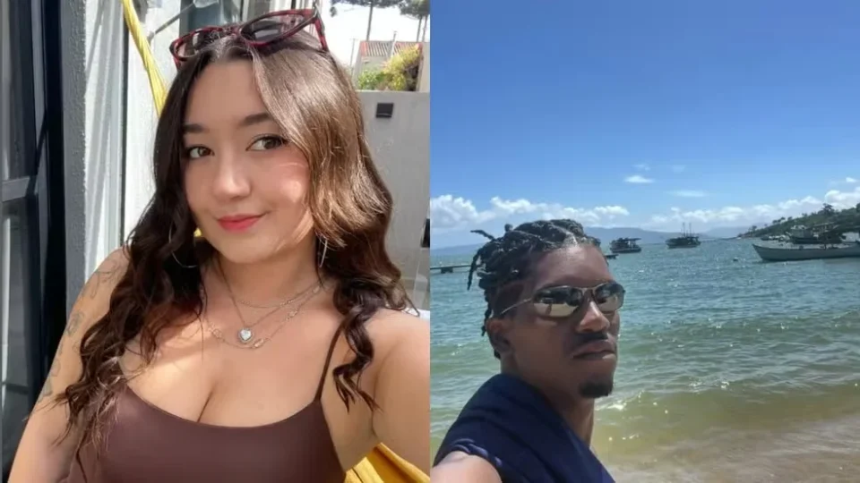 Casal que nasceu no mesmo dia morre na data do aniversário em acidente de moto em SC