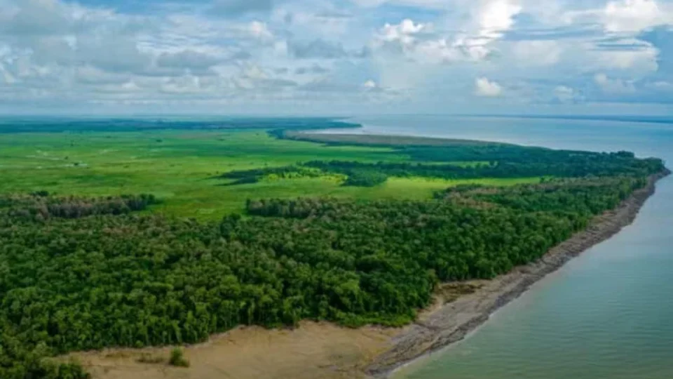 Justiça nega pedido do MPF e libera simulado da Petrobras na Foz do Amazonas