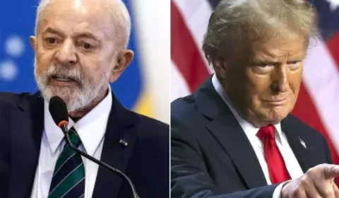 Governo Lula poderá discutir minerais críticos, big techs e tarifaço com Trump