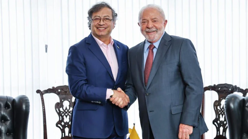 Lula Petro