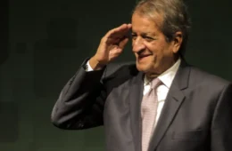 Valdemar diz que Alcolumbre condicionou dosimetria ao engavetamento da CPI do Banco Master