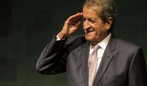 Valdemar diz que Alcolumbre condicionou dosimetria ao engavetamento da CPI do Banco Master