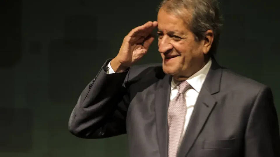 Valdemar diz que Alcolumbre condicionou dosimetria ao engavetamento da CPI do Banco Master