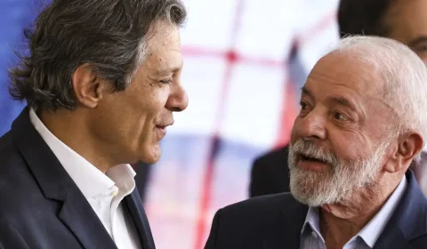 Com Lula a caminho, Haddad faz ofensiva diplomática no Mercosul em meio a acordos