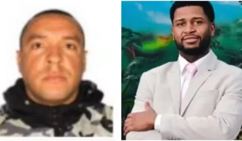 PM que matou jovem negro em SP foi reprovado em teste psicológico no PR dois anos antes