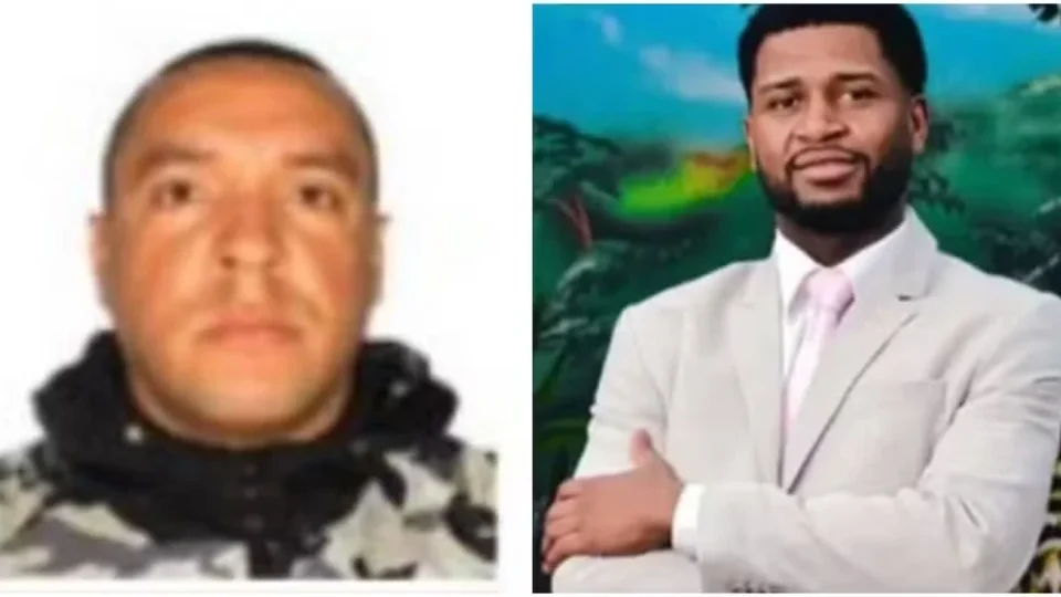 PM que matou jovem negro em SP foi reprovado em teste psicológico no PR dois anos antes