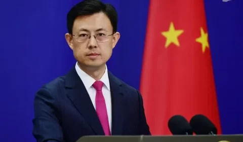 China reage a ameaça de Trump e diz que acordo com o Canadá não mira terceiros