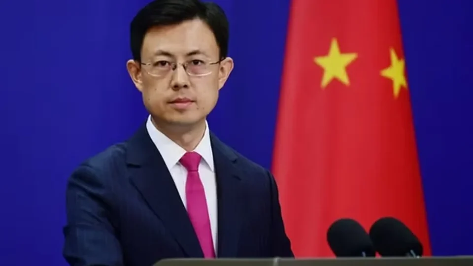China sinaliza apoio ao Brasil diante de ameaças tarifárias dos EUA
