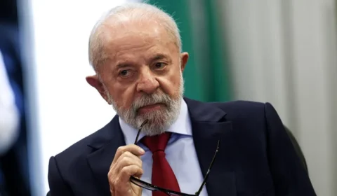 Lula elogia Congresso, prega conciliação e diz que será reeleito em 2026