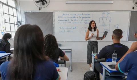 Professor na era da IA: ameaça ou oportunidade