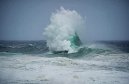 Frio, chuva e baixa umidade marcam esta segunda-feira no Brasil
