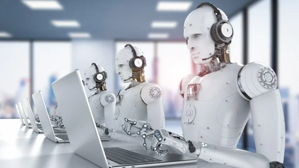 Atendimento humano será artigo de luxo