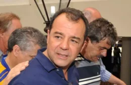 Dias Toffoli nega pedido de Sérgio Cabral e mantém a condenação da Lava Jato