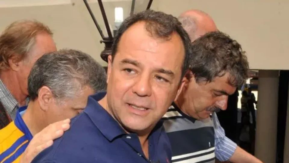 Dias Toffoli nega pedido de Sérgio Cabral e mantém a condenação da Lava Jato