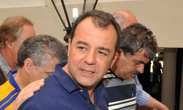 Sérgio Cabral