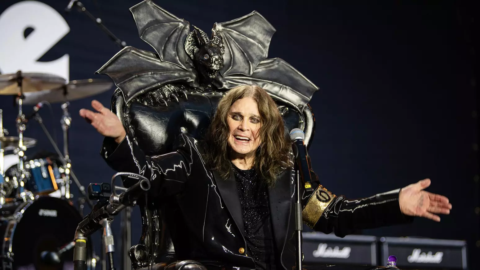 Ozzy 