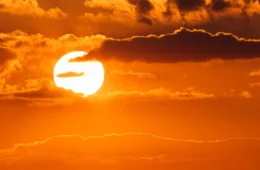 Com calor em novembro, 2025 deve ser o 2º ou o 3º ano mais quente da história
