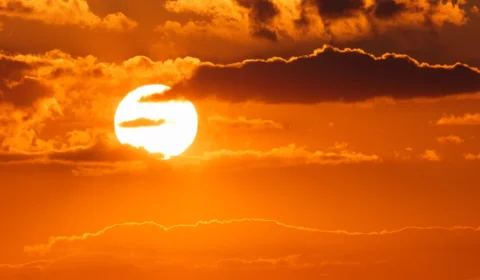 Com calor em novembro, 2025 deve ser o 2º ou o 3º ano mais quente da história