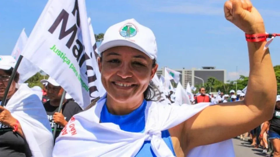‘Prisão política’, diz defesa de casal de ativistas da BA preso em férias no Rio
