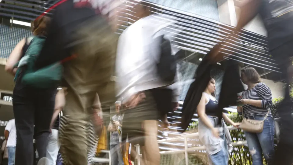 Quadrilha cria site e prejudica 35 mil candidatos ao Enem em 2024