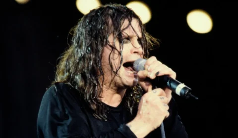 Ozzy Osbourne, ícone do heavy metal, morre aos 76 anos