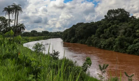 Agência de mineração eleva nível de emergência de barragem em Brumadinho (MG)