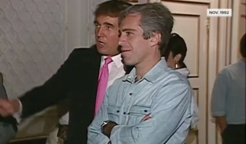 EPSTEIN TEM CPF NO BRASIL