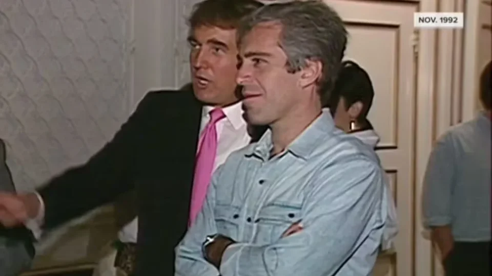 EPSTEIN TEM CPF NO BRASIL