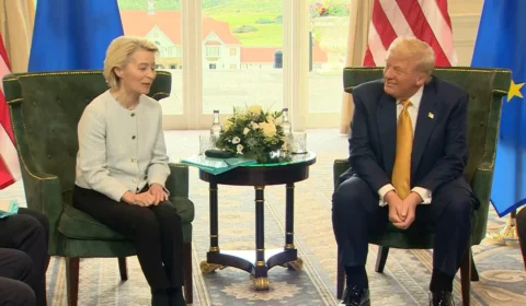 Acordos comerciais com Trump emperram e afetam parceiros globais