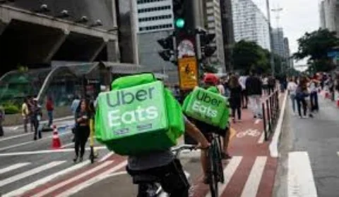 STF julgará vínculo trabalhista de motoristas e entregadores com apps