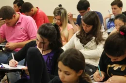 Concursos 2025: até 120 mil vagas com salários de R$ 2,4 mil a R$ 35 mil