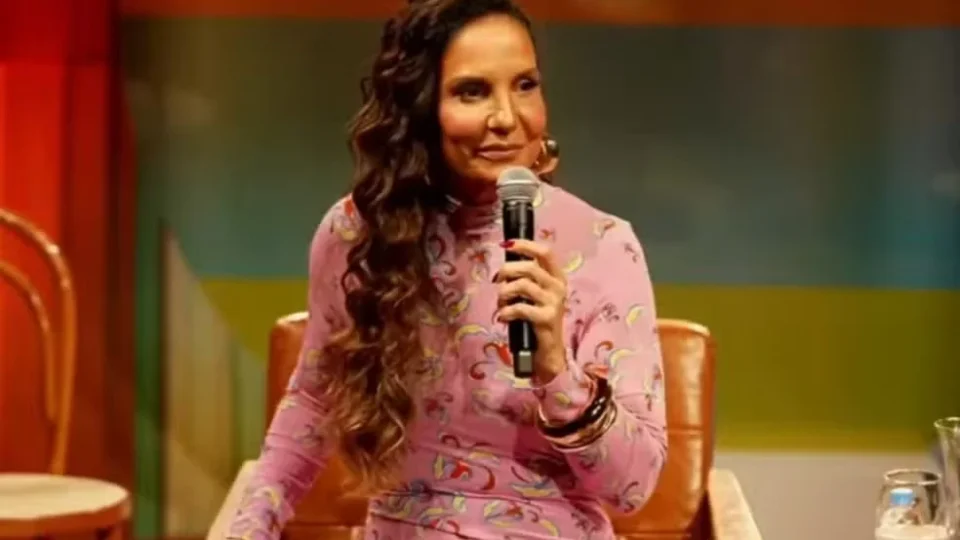 Grupo Clareou manifesta repúdio contra Ivete Sangalo por uso ‘indevido’ de marca; empresa rebate