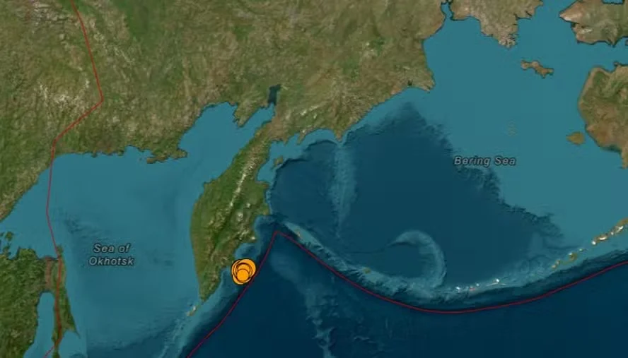 Tsunami 