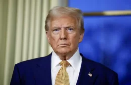 Senadores dos EUA acusam governo Trump de atacar eleições no Brasil: ‘conspiração’