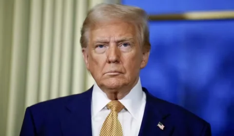 Trump pede à Suprema Corte celeridade sobre julgamento de tarifas