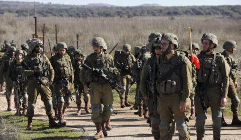 Israel diz que se prepara para libertação dos reféns após resposta do Hamas