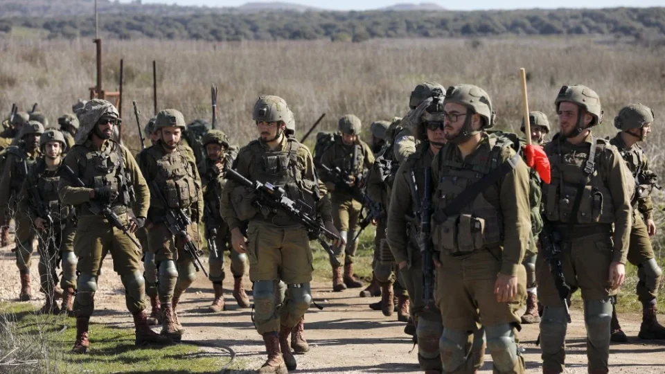 Israel diz que se prepara para libertação dos reféns após resposta do Hamas