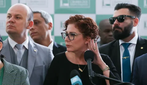 Por 9 votos a 2, Carla Zambelli é condenada pela segunda vez no STF